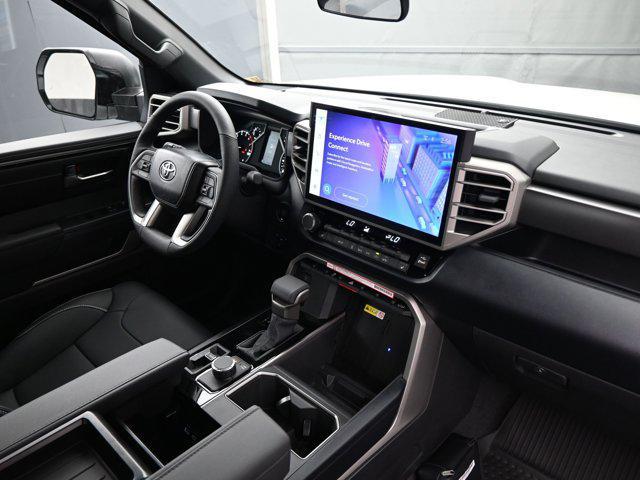 new 2026 Toyota Tundra car, priced at $61,885