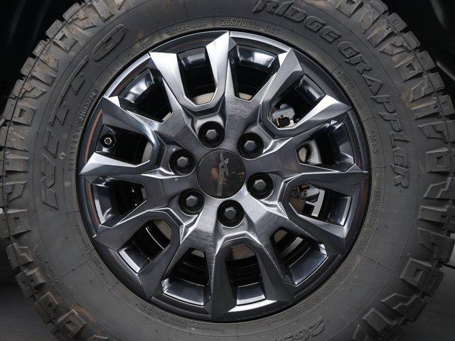 new 2026 Toyota Tundra car, priced at $61,885