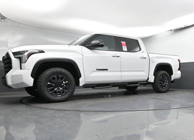 new 2026 Toyota Tundra car, priced at $61,885