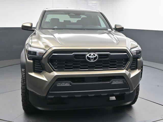new 2025 Toyota Tacoma car, priced at $52,816