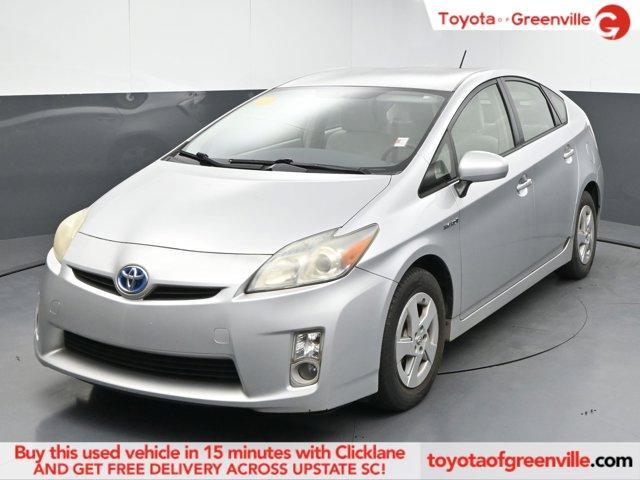 used 2011 Toyota Prius car, priced at $6,991