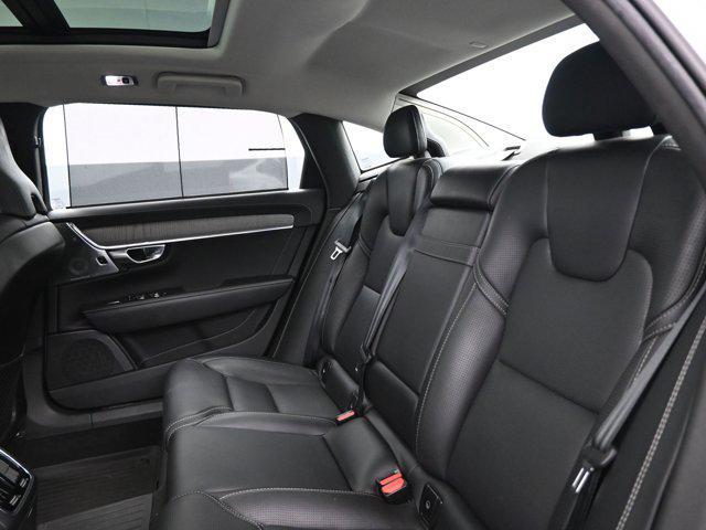 used 2021 Volvo S90 car, priced at $27,491