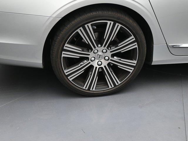 used 2021 Volvo S90 car, priced at $27,491
