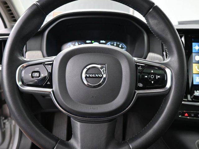 used 2021 Volvo S90 car, priced at $27,491