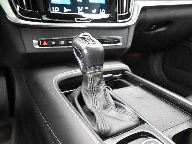used 2021 Volvo S90 car, priced at $27,491