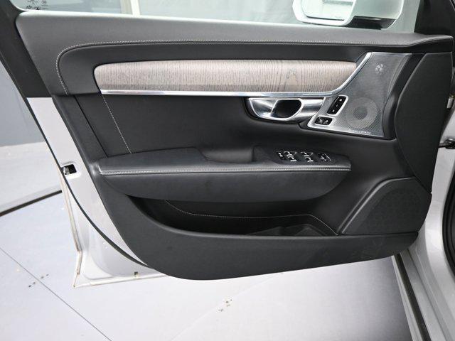 used 2021 Volvo S90 car, priced at $27,491