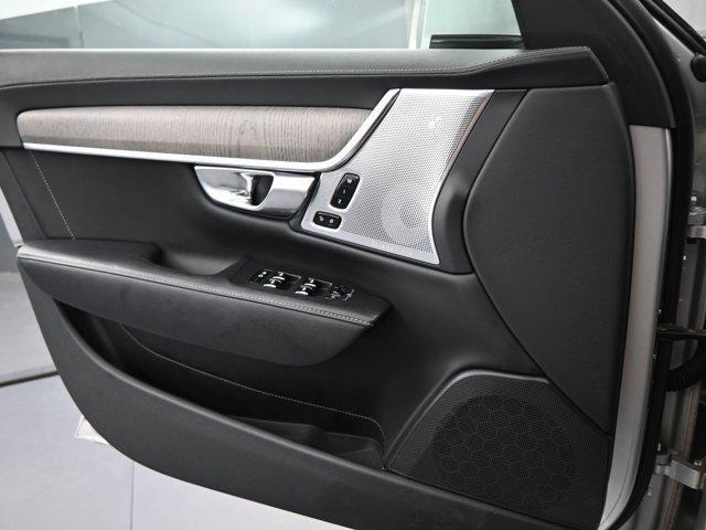 used 2021 Volvo S90 car, priced at $27,491