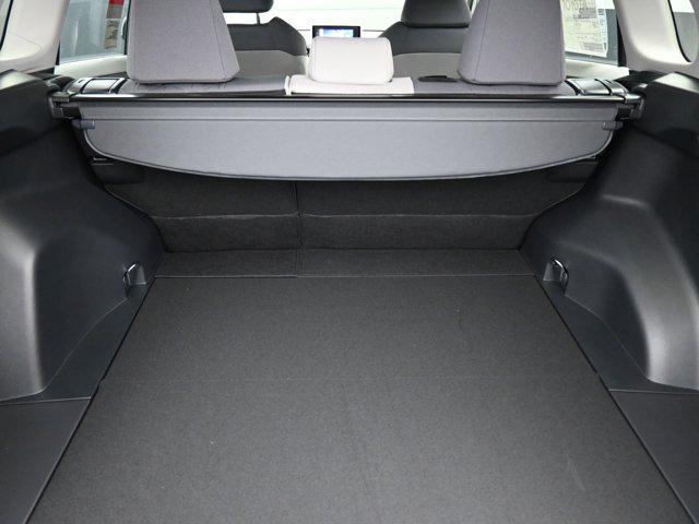 used 2025 Toyota RAV4 Hybrid car, priced at $35,691