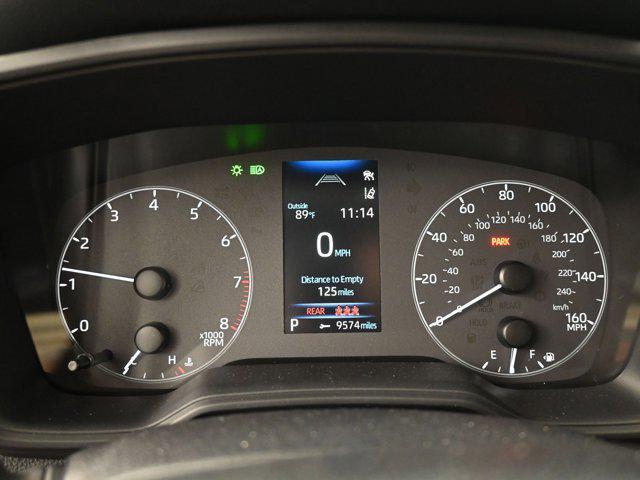 used 2022 Honda Ridgeline car, priced at $32,694