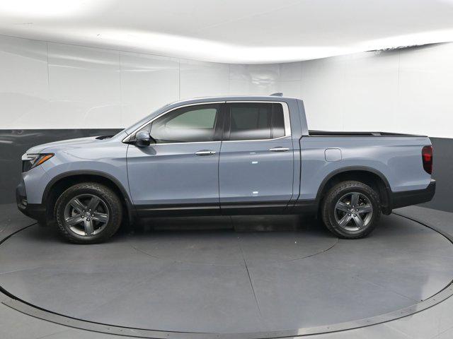 used 2022 Honda Ridgeline car, priced at $32,694