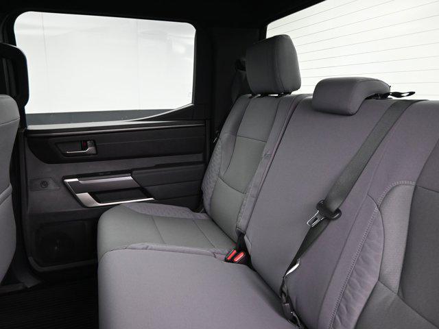 new 2025 Toyota Tundra car, priced at $56,571