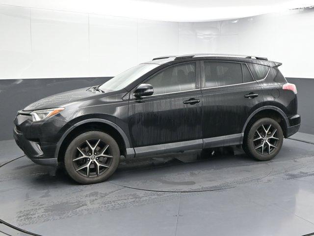 used 2017 Toyota RAV4 car, priced at $16,891