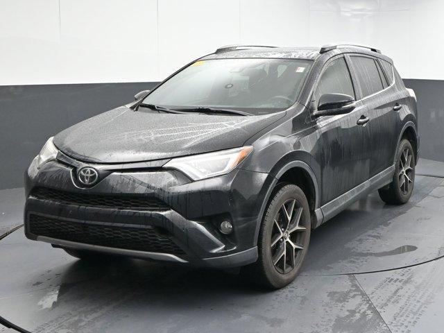 used 2017 Toyota RAV4 car, priced at $16,891