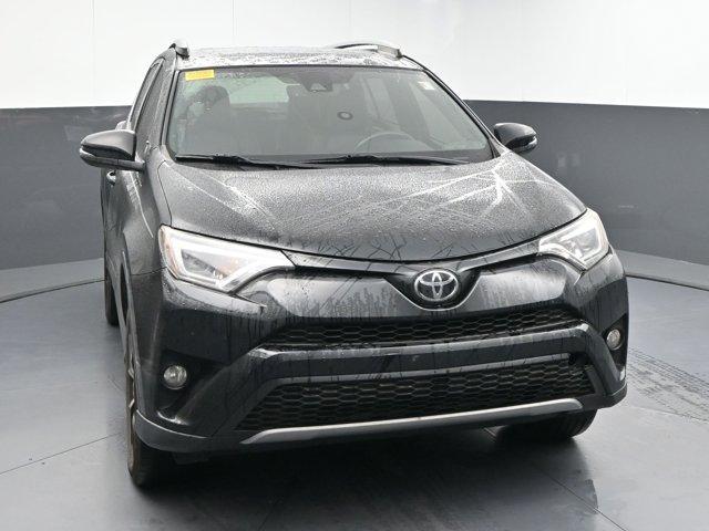 used 2017 Toyota RAV4 car, priced at $16,891