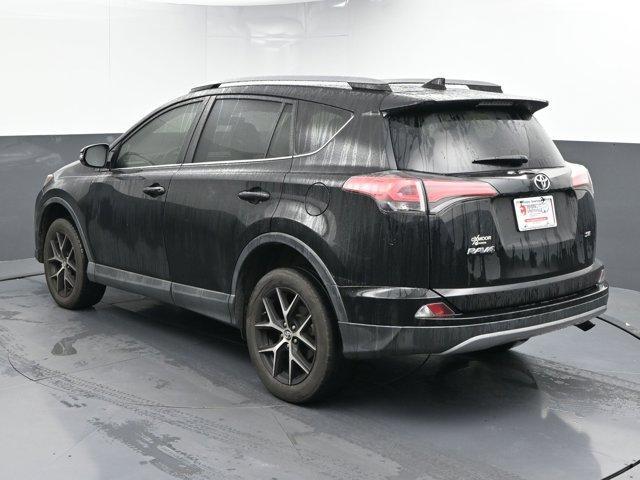 used 2017 Toyota RAV4 car, priced at $16,891