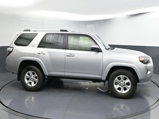 used 2024 Toyota 4Runner car, priced at $41,692