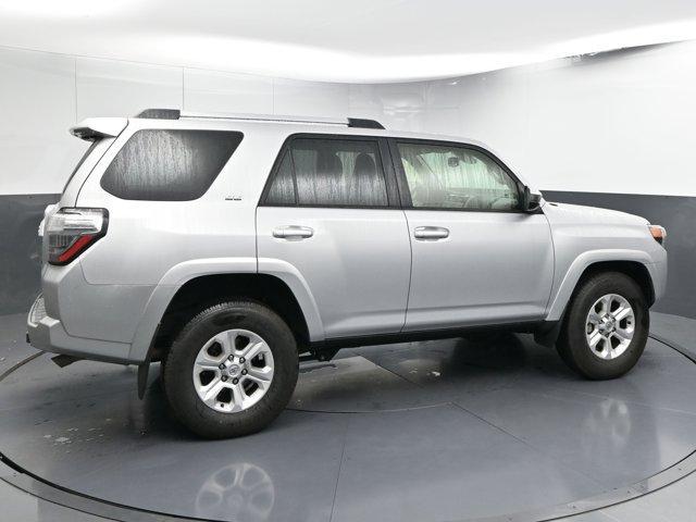 used 2024 Toyota 4Runner car, priced at $41,692