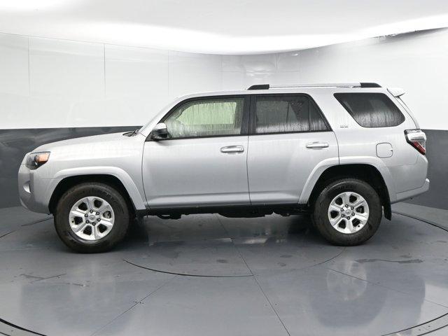 used 2024 Toyota 4Runner car, priced at $41,692