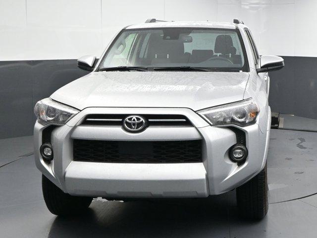 used 2024 Toyota 4Runner car, priced at $41,692