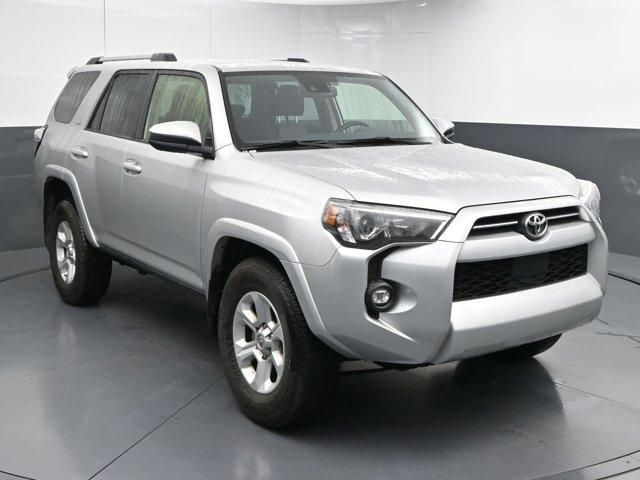 used 2024 Toyota 4Runner car, priced at $41,692