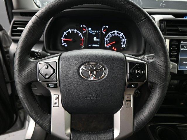 used 2024 Toyota 4Runner car, priced at $41,692