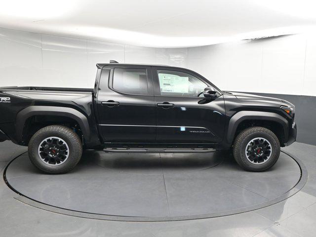 new 2025 Toyota Tacoma car, priced at $51,517