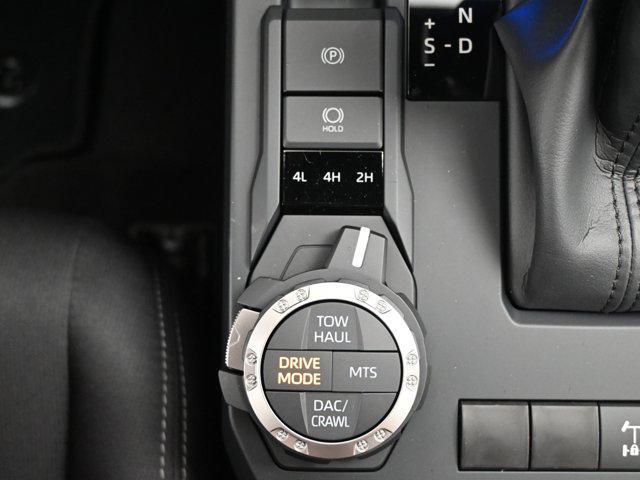 new 2025 Toyota Tacoma car, priced at $51,517