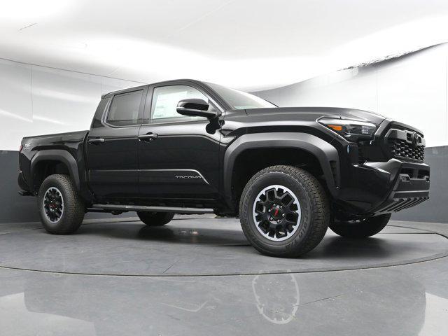 new 2025 Toyota Tacoma car, priced at $51,517