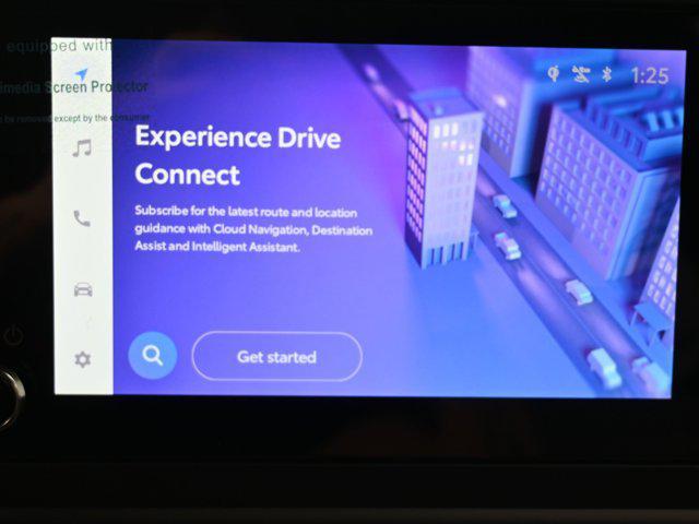 new 2025 Toyota Tacoma car, priced at $51,517