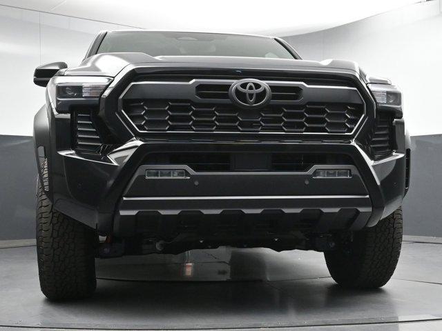 new 2025 Toyota Tacoma car, priced at $51,517