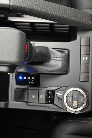 new 2025 Toyota Tacoma car, priced at $51,517