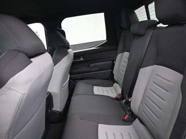 new 2025 Toyota Tacoma car, priced at $51,517