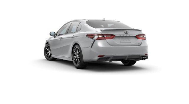new 2024 Toyota Camry car, priced at $30,122