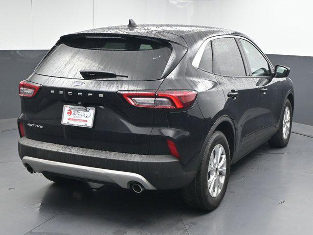 used 2023 Ford Escape car, priced at $15,891