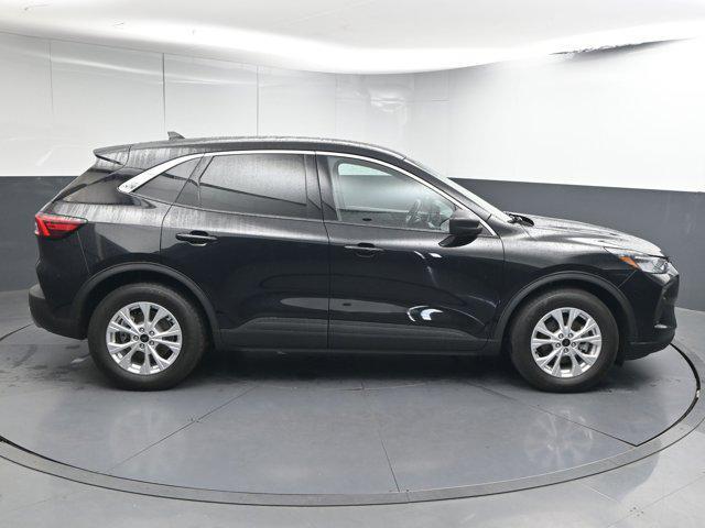 used 2023 Ford Escape car, priced at $15,891