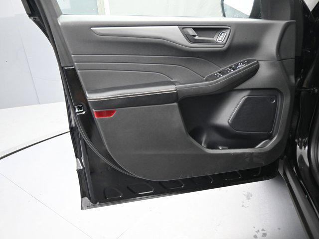 used 2023 Ford Escape car, priced at $15,891