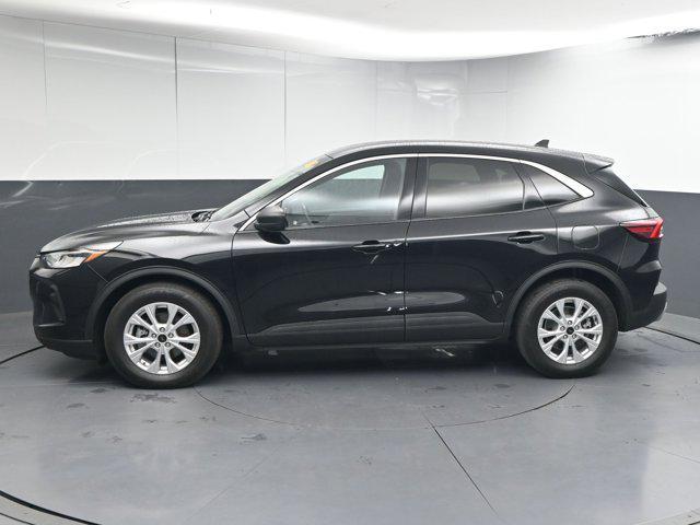 used 2023 Ford Escape car, priced at $15,891
