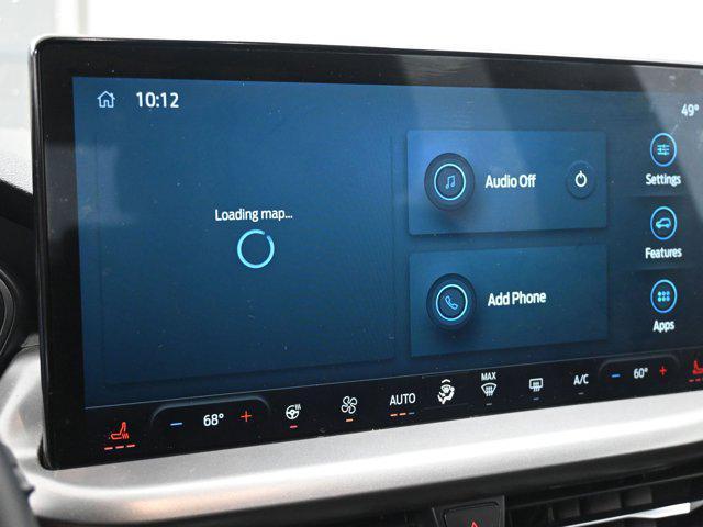 used 2023 Ford Escape car, priced at $15,891