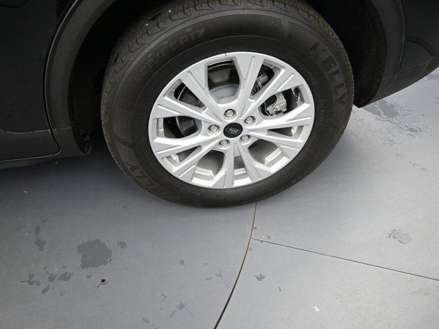 used 2023 Ford Escape car, priced at $15,891