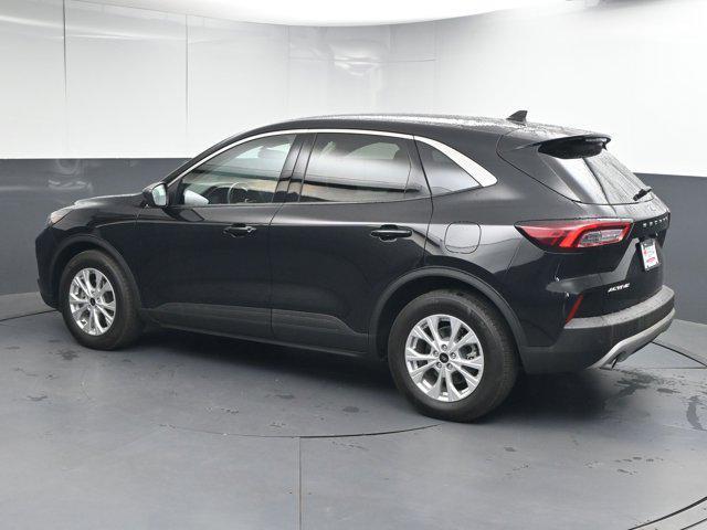 used 2023 Ford Escape car, priced at $15,891