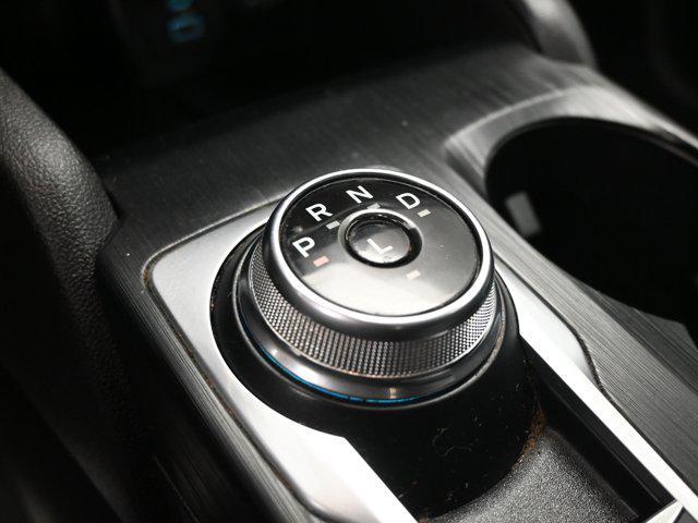 used 2023 Ford Escape car, priced at $15,891