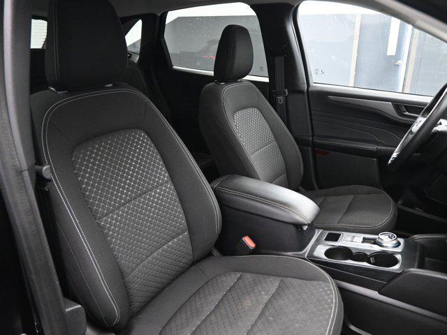used 2023 Ford Escape car, priced at $15,891