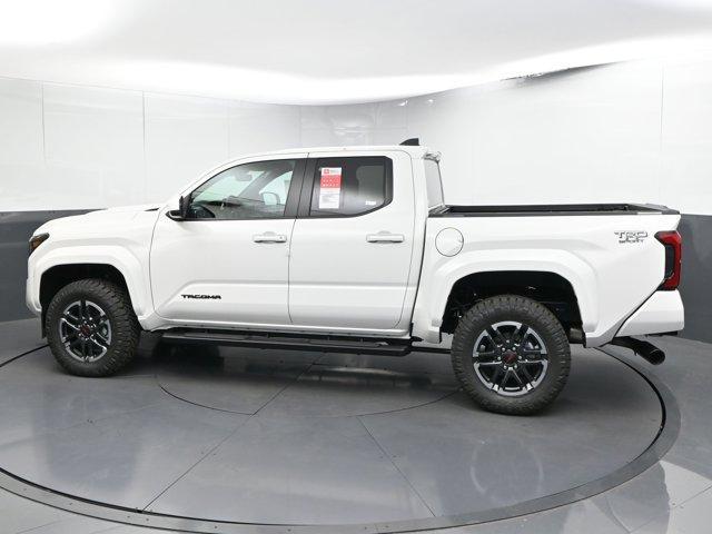 new 2024 Toyota Tacoma car, priced at $48,507