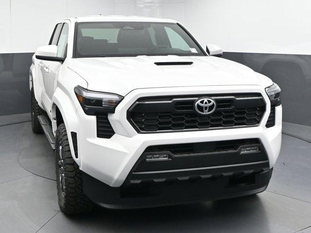 new 2024 Toyota Tacoma car, priced at $48,507