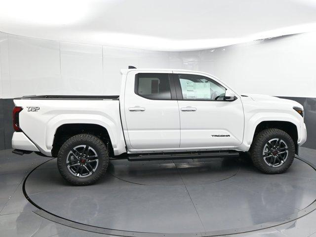 new 2024 Toyota Tacoma car, priced at $48,507