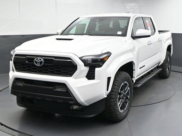 new 2024 Toyota Tacoma car, priced at $48,507