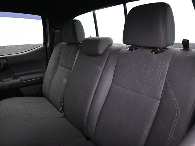 used 2017 Toyota Tacoma car, priced at $33,891