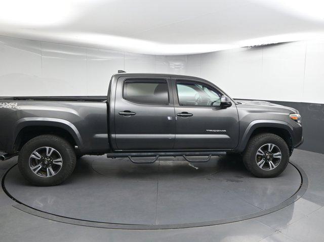 used 2017 Toyota Tacoma car, priced at $33,891