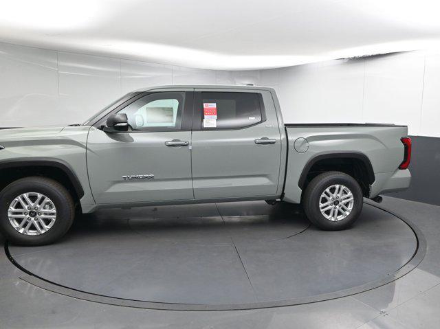 new 2026 Toyota Tundra car, priced at $57,783