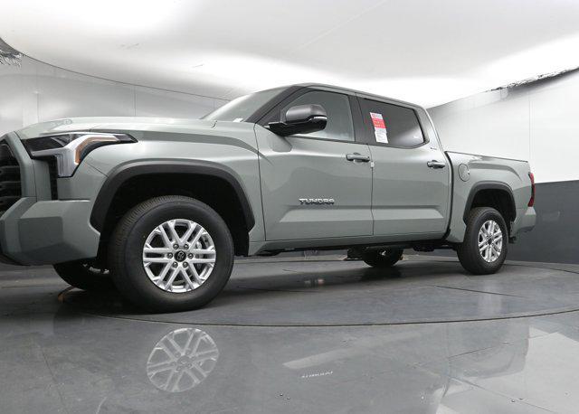 new 2026 Toyota Tundra car, priced at $57,783